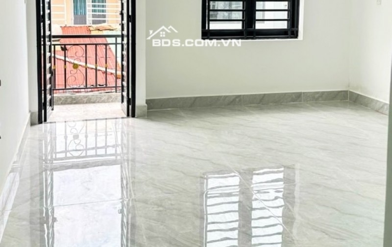 BÁN NHÀ BÀ ĐIỂM HM - 41m2 - 3.65 tỷ TL  4.2×11m | 1 Trệt 1 Lầu  2PN –  2WC   Nhà mới, dọn vào ở ngay